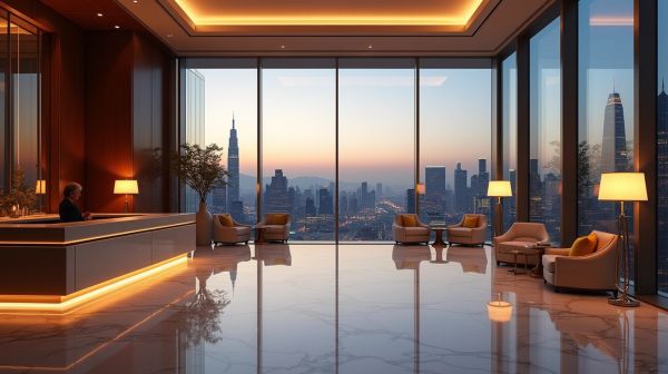 10 raisons d'investir dans une agence de communication hôtel en 2026