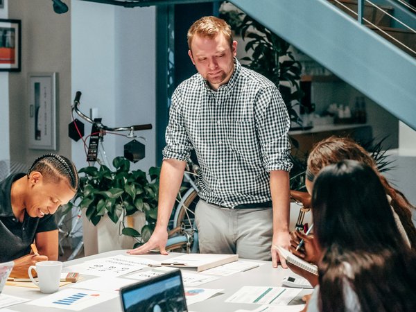 Le DRH temps partagé : un partenaire stratégique pour les PME