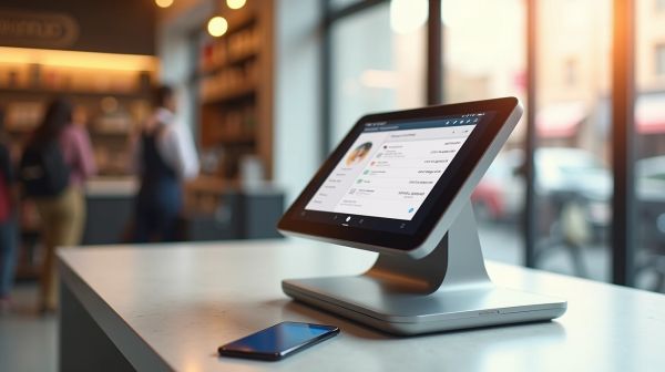 Casiers connectés pour commerçants : usages et bénéfices