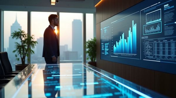 Casiers connectés pour commerçants : usages et bénéfices