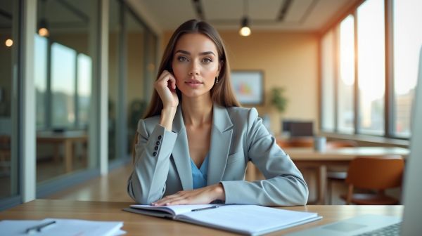 Comment évoquer un bon plan de reprise d'activité ?
