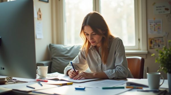 Comment évoquer un bon plan de reprise d'activité ?