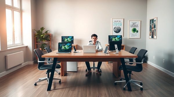 De la stratégie à l'action : maxez votre plateforme rse