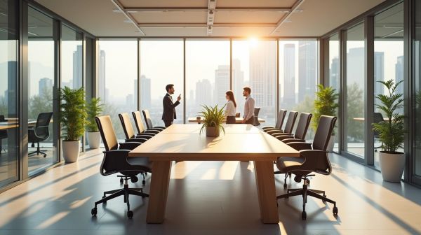 Devenez expert en gestion des ressources humaines en 2026