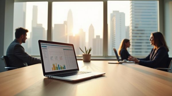 Devenez expert en gestion des ressources humaines en 2026