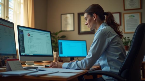 Facturation électronique SCP : obligations et impacts pour votre activité