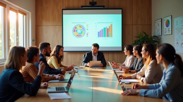 Le développement des soft skills : stratégie et pratique pour transformer vos équipes