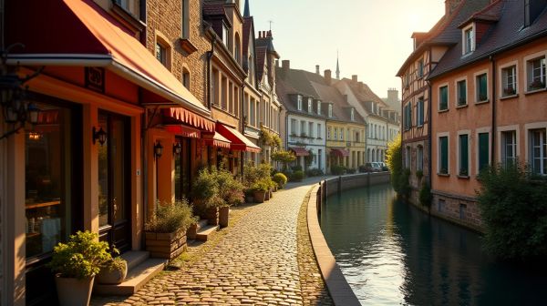 Pourquoi choisir un expert-comptable local dans l'Oise