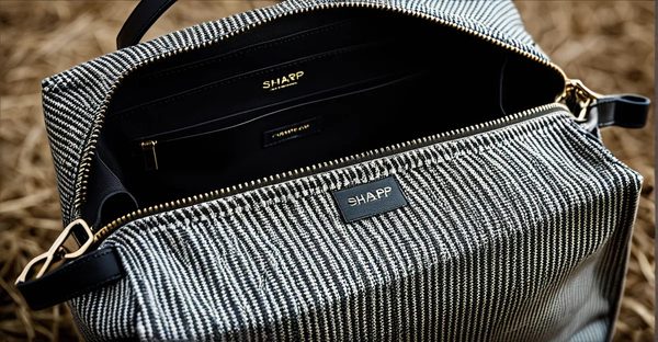 Sac promotionnel : valorisez votre marque de manière unique