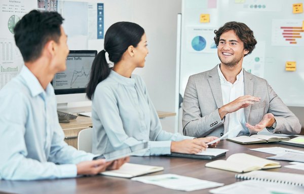 Maximisez vos résultats avec un expert Google Ads engagé