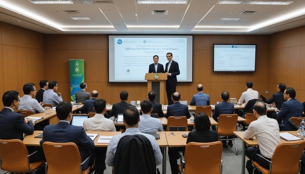 Décret bacs classe gtb : vers une performance énergétique optimale