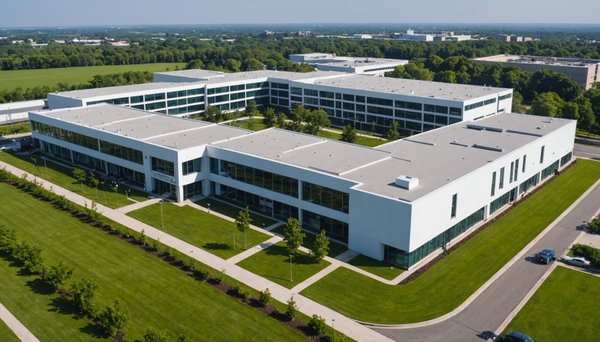 L'école de plasturgie : un tremplin vers l'avenir professionnel