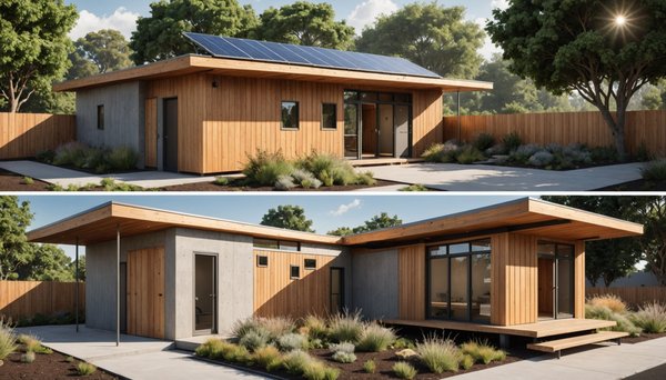 Toilettes sèches publiques : l'avenir des espaces collectifs