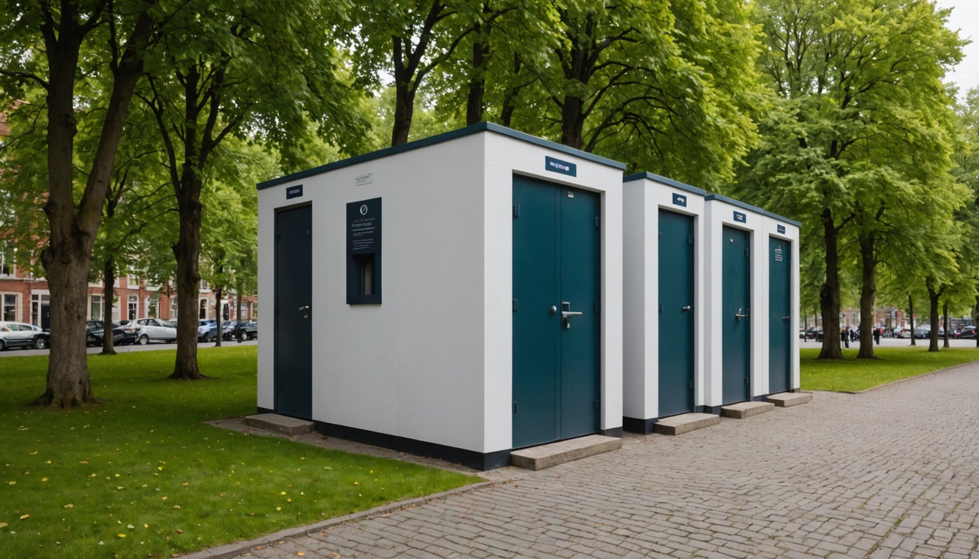 Questions fréquentes sur les sanitaires écologiques collectifs