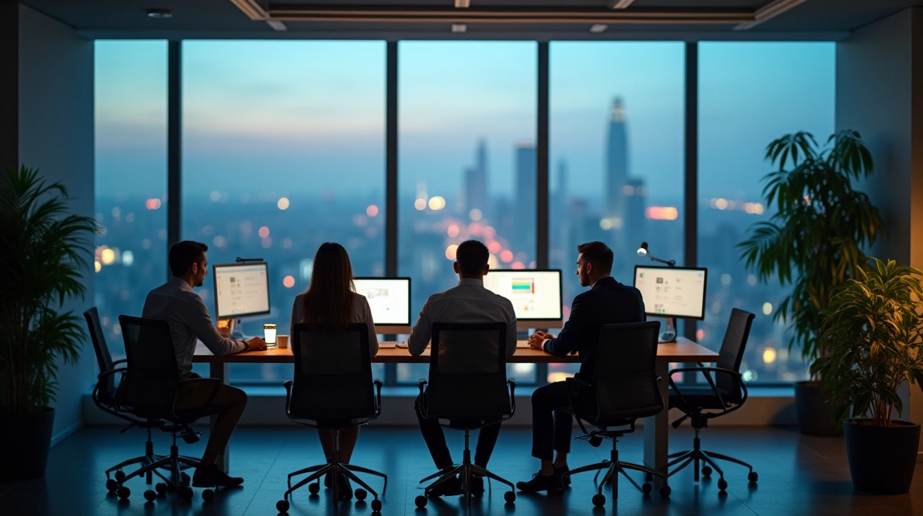 Questions fréquentes sur l'accompagnement SEO